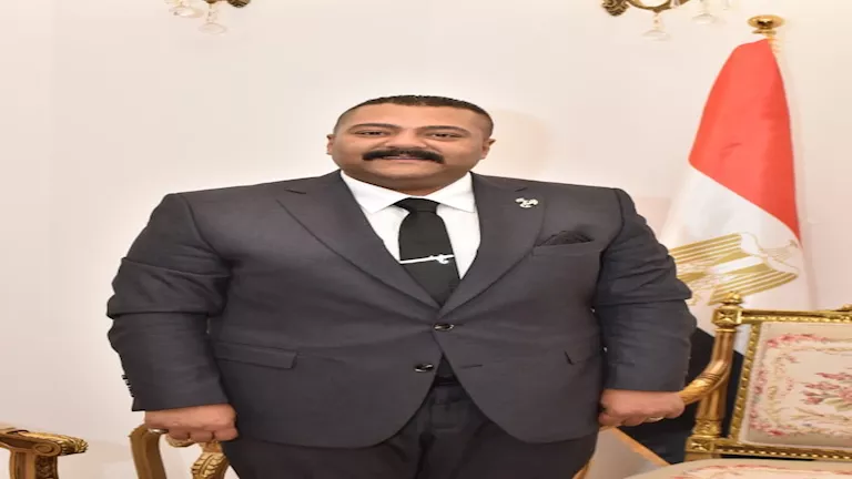 لمحامي أحمد فتحي مقدم الطعن