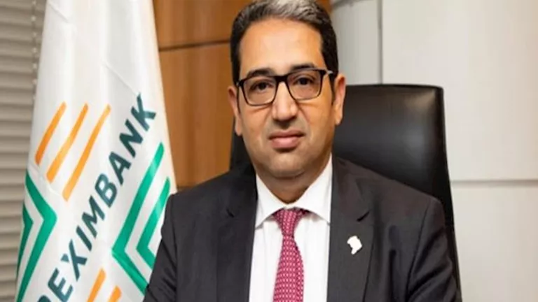 هيثم المعايرجي: الانتهاء قريبًا من دراسة إنشاء بنك للذهب بين مصر وأفري