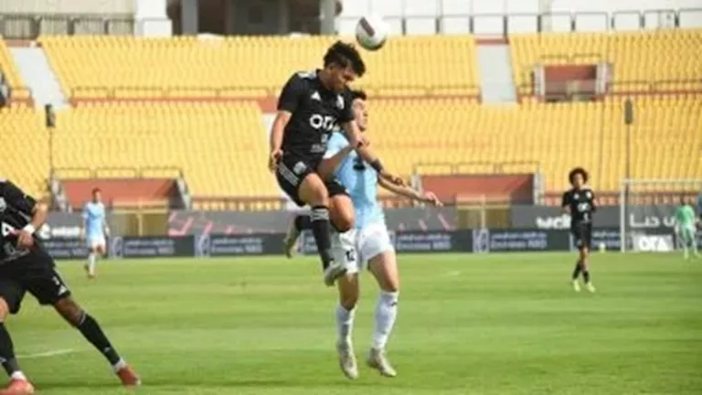 نتيجة مباراة زد وغزل المحلة في الدوري المصري نتيجة مباراة زد وغزل المحلة في الدوري المصري