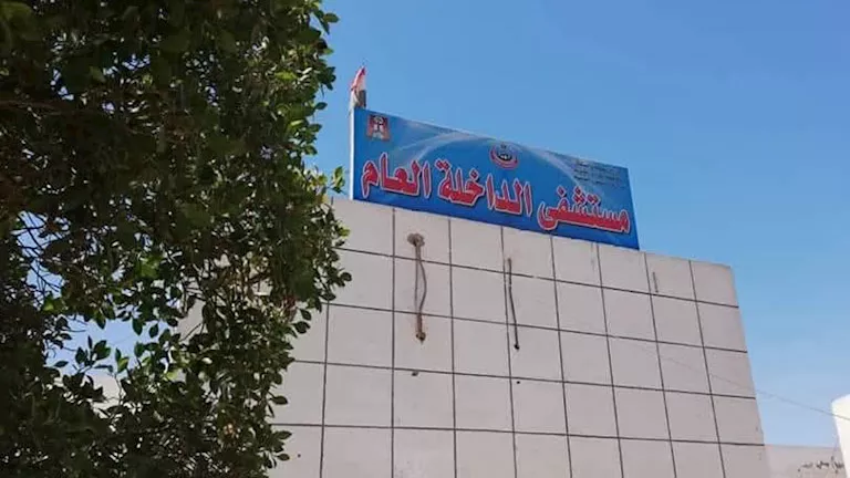 مصر – جثة مجهولة تثير الغموض داخل قرية سياحية بالوادي الجديد