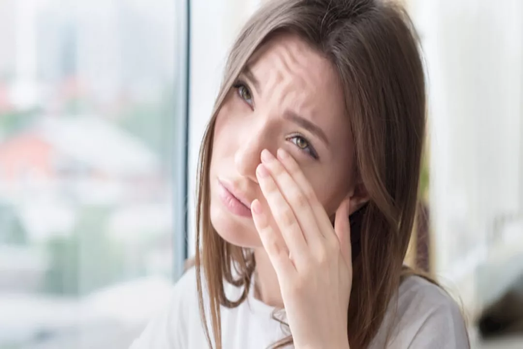 ألم العين بعد الأكل- تعرف على أسبابه وكيفية التخلص منه