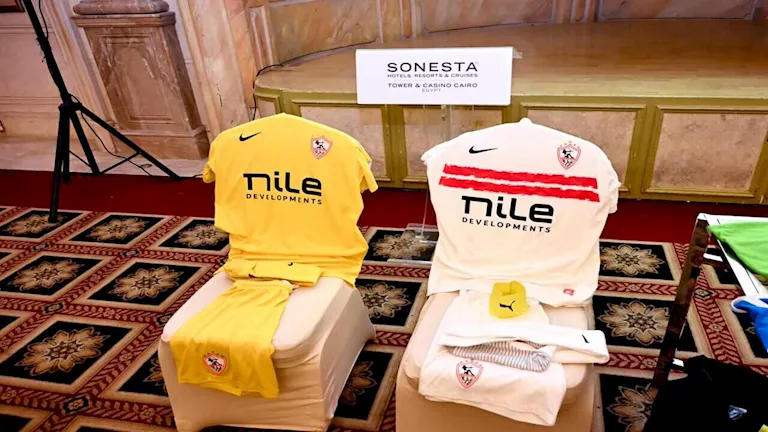 بالأبيض الكامل.. الزمالك يستعد لمعركة التتويج أمام اتحاد العاصمة