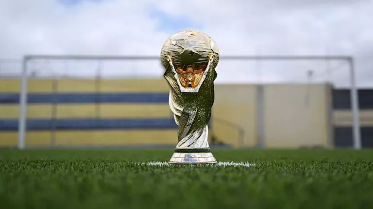 مخاطر صحية كبيرة تهدد كأس العالم 2026.. ما هي؟ مخاطر صحية كبيرة تهدد كأس العالم 2026.. ما هي؟