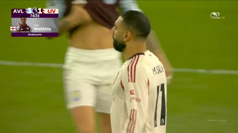 ملخص مباراة ليفربول وأستون فيلا في الدوري الإنجليزي ملخص مباراة ليفربول وأستون فيلا في الدوري الإنجليزي