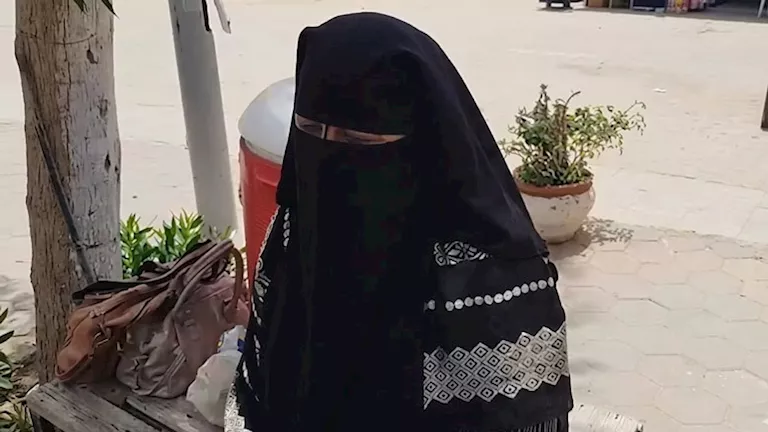 كان يحمي شاباً من ذوي الهمم.. خالة “ضحية شربين” تطالب بإعدام الشقيقين