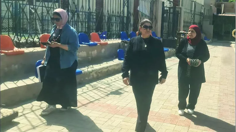 إحالة العاملين بمركزي شباب فى الإسكندرية للتحقيق إحالة العاملين بمركزي شباب فى الإسكندرية للتحقيق