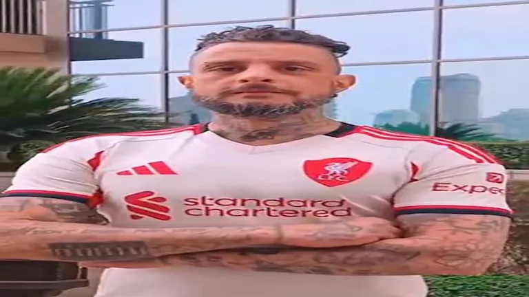 أحمد الفيشاوي في أحدث ظهور على السوشيال ميديا (2)