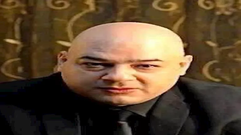 المحامي أيمن العبودي