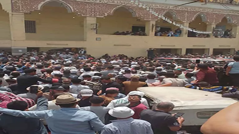 ضحايا حادث توشكى (3)