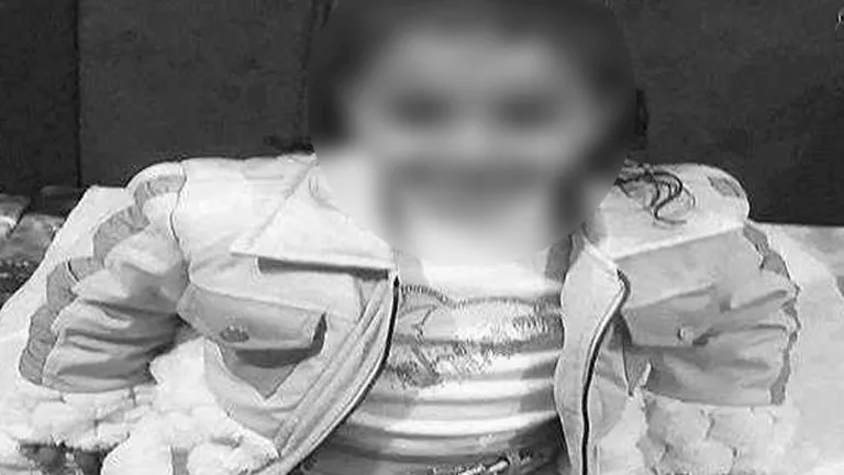 قرط ذهبي أنهى حياتها.. تفاصيل مأساوية في مقتل الطفلة كيان بأسيوط