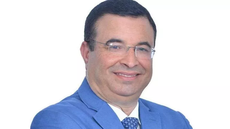 وفاة اللواء شكري الجندي وكيل اللجنة الدينية السابق بمجلس النواب