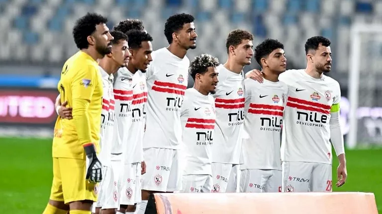أول قرار من الزمالك بعد خسارة القمة أمام الأهلي 