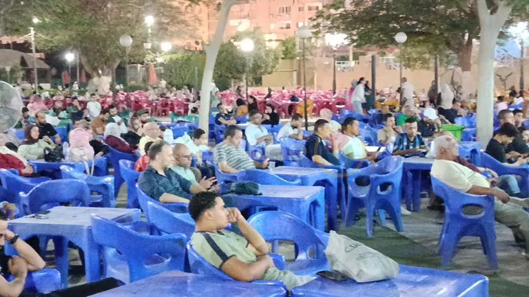 المنيا تعيش ليلة كروية ساخنة.. ترقب وحماس مع مباريات الحسم بالدوري الم