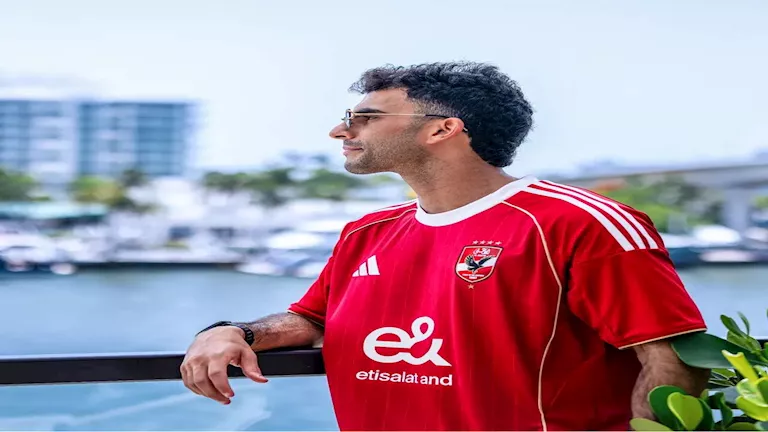 تصريحات مثيرة للجدل من أحمد سيد زيزو بخصوص رحيله عن الزمالك