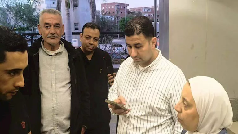 القصة الكاملة لحادث “مياه الإسماعيلية”.. كيف احتوت 3 جهات أزمة تسرب ال