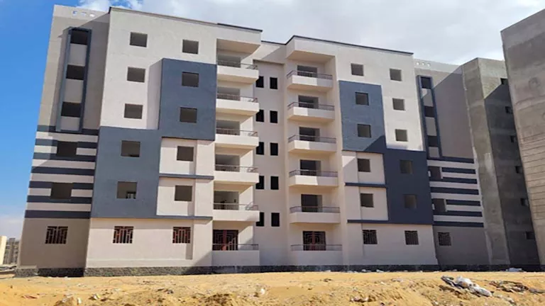غرامة وسحب الوحدة.. آخر موعد لسداد أقساط "سكن لكل المصريين 7" 