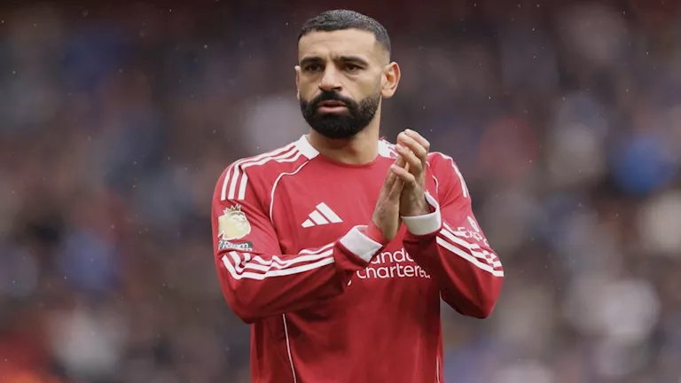 التشكيل المتوقع لليفربول أمام برينتفورد في الدوري الإنجليزي