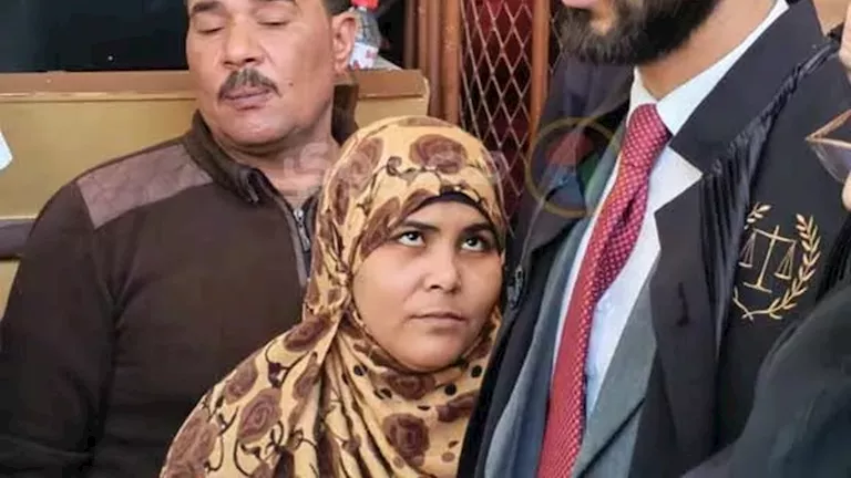 اليوم.. الجنايات تنظر محاكمة المتهمة بقتل “عروس بورسعيد”