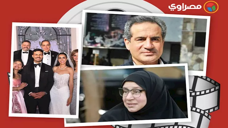 حدث بالفن | الحالة الصحية لـ محمد ثروت وبكاء إلهام شاهين وأول تعليق من إدوارد على زفاف نجله
