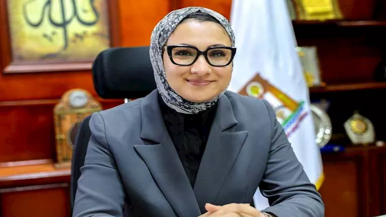 قرار عاجل بالوادي الجديد بعد رصد مخالفات على أراضٍ زراعية