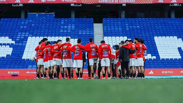 مواعيد مباريات منتخب مصر في كأس العالم 2026