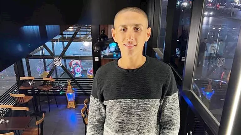 سيارته انحرفت إلى المياه.. المنوفية تستيقظ على حادث مؤلم