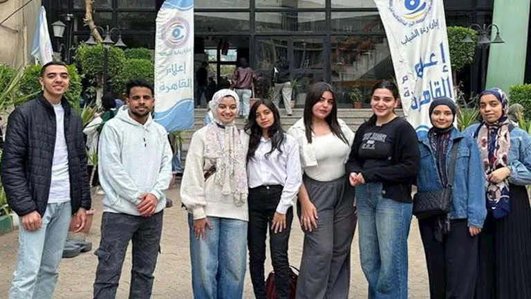 طلاب يطلقون حملة إعلامية لإعادة صياغة الخطاب الإقليمي حول المياه