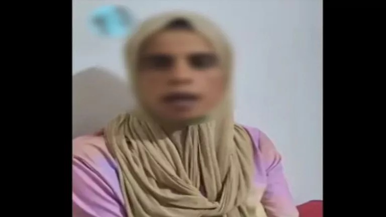 الداخلية تكشف حقيقة استغاثة سيدة بأسيوط: حكم بالسجن 4 سنوات على زوجها