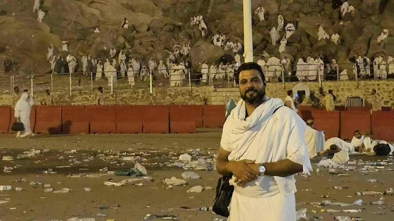مصر – وفاة شاب ضحى بنفسه لإنقاذ فتاة من الموت تحت قطار بالمنوفية