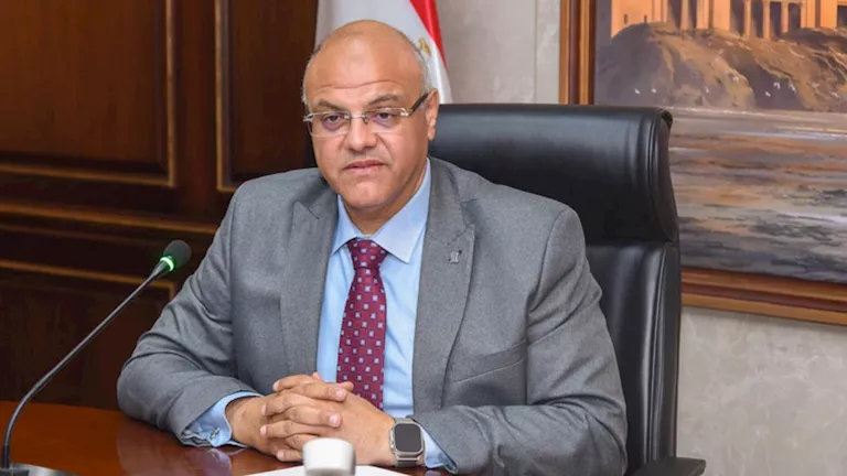 الإسكندرية تحصد حافز تميز الأداء في إدارة الاستثمار