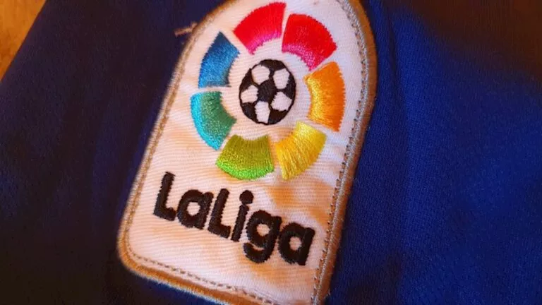الدوري الإسباني