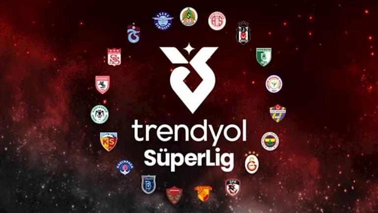 الدوري التركي