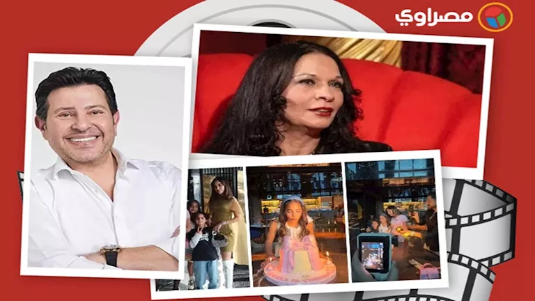 حدث بالفن|وفاة هاني شاكر وتعديل مفاجئ بشأن جنازته وبسمة بوسيل تحتفل بعيد ميلاد ابنتها