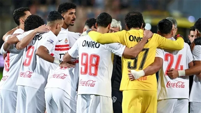 6 لاعبين من الزمالك ضمن حسابات منتخب مصر لكأس العالم 2026.. من هم؟