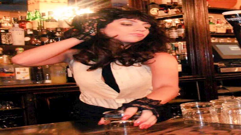 ليدي جاجا قبل الشهرة