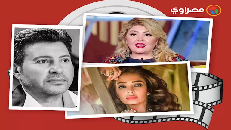 حدث بالفن| موعد ومكان جنازة هاني شاكر وفنانة  تثير الجدل بـ"تدوينة" غامضة