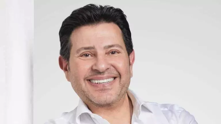 هاني شاكر