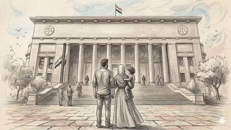 ما بين حقوق الرجل و”الأمهات المعيلات”.. نظرة على قانون الأسرة الجديد