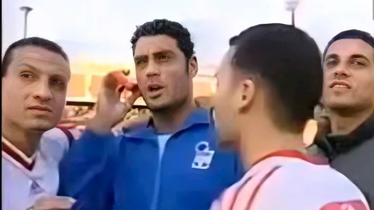رأسية عبد النعيم وراديو عبد المنصف.. هل يكرر الزمالك سيناريو دوري 2003