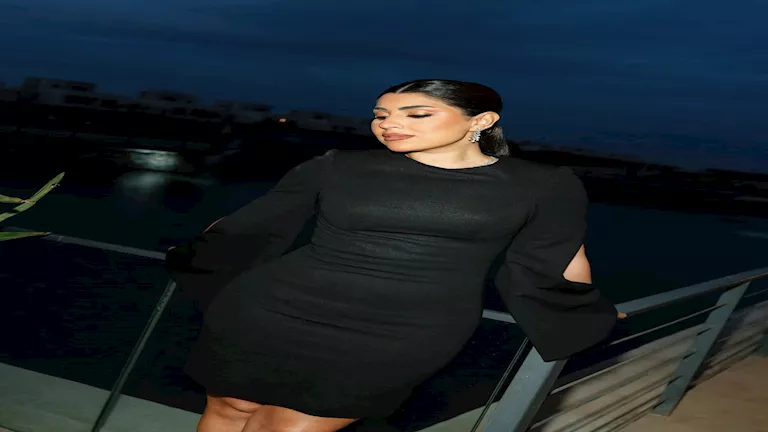 آيتن عامر