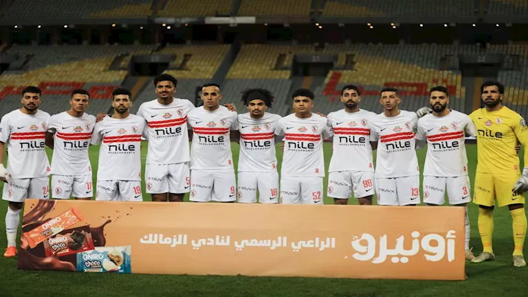 كيف كانت نتائج الزمالك في نهائيات الكونفدرالية؟
