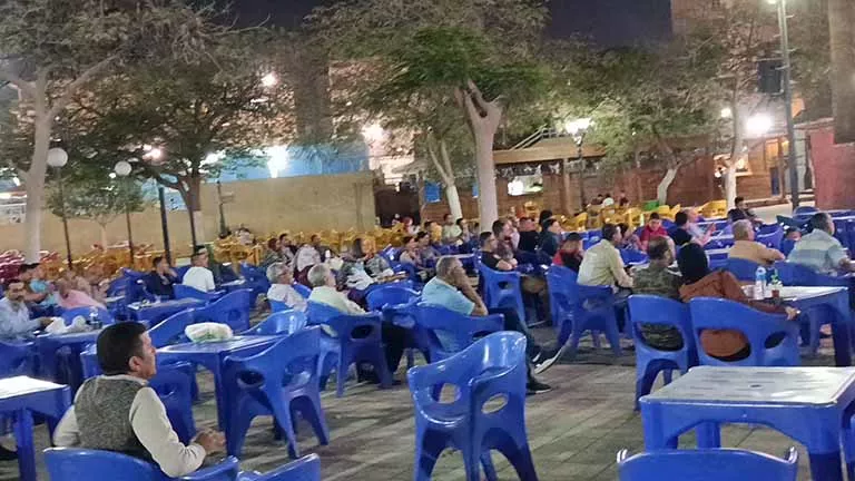 توقعات جماهير المنيا لبطل الدوري المصري