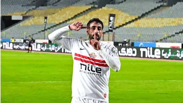 بعد الفوز على سموحة.. ماذا يحتاج الزمالك للتتويج بالدوري المصري الممتاز؟ 