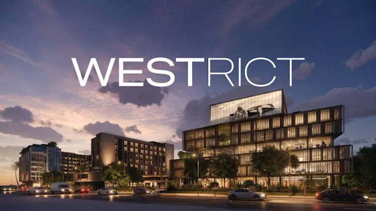 Transform Egyptian Real Estate Market to Operational Investment