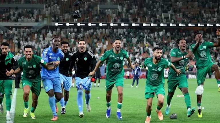 موعد مباراة أهلي جدة والفتح في الدوري السعودي