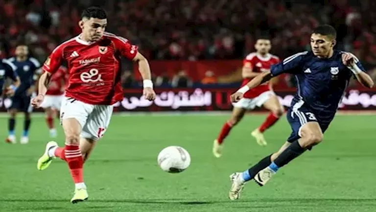 الاهلي يستأنف تدريباته الاثنين استعدادا للمصري