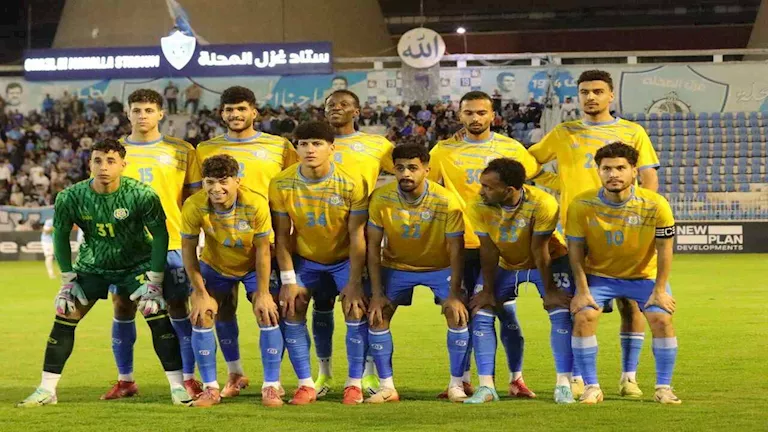 خاص.. مقترح جديد من خالد جلال لإنقاذ الإسماعيلي بعد هبوطه رسميا خاص.. مقترح جديد من خالد جلال لإنقاذ الإسماعيلي بعد هبوطه رسميا