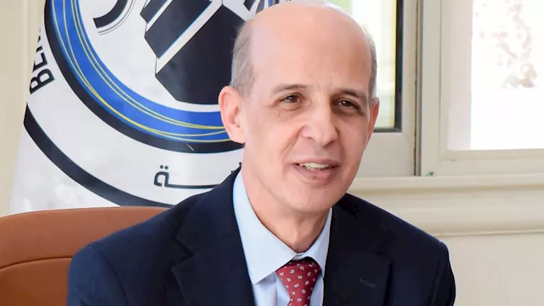 مصر – جامعة بني سويف تواصل تفوقها في تأهيل طلابها لسوق العمل الرقمي مصر – جامعة بني سويف تواصل تفوقها في تأهيل طلابها لسوق العمل الرقمي