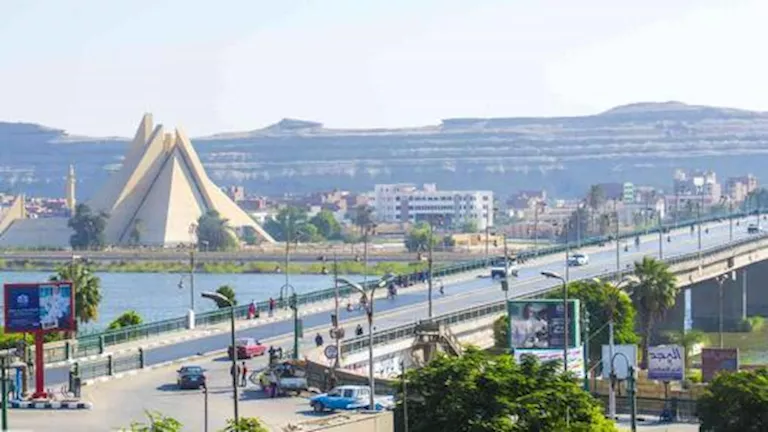 31 درجة للعظمى.. حالة الطقس اليوم الجمعة في المنيا