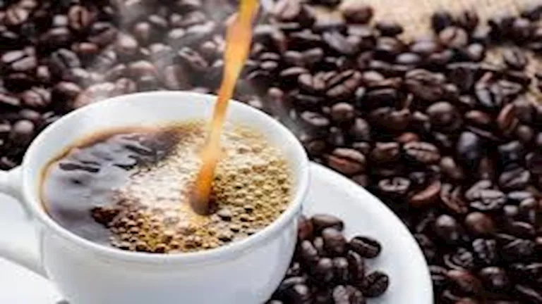 مخاطر إعادة تسخين القهوة.. كيف تؤثر على المعدة؟ 